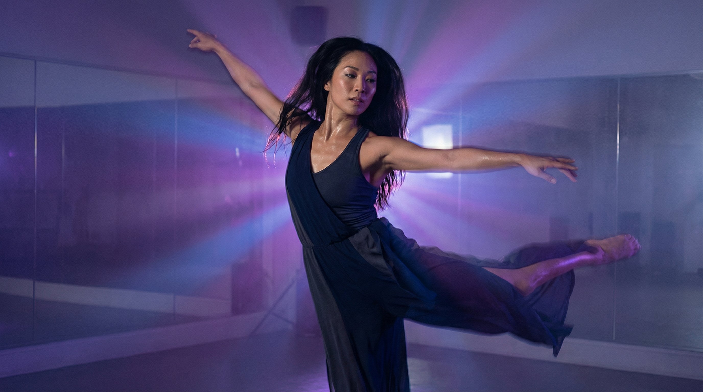 51漫画舞蹈视频