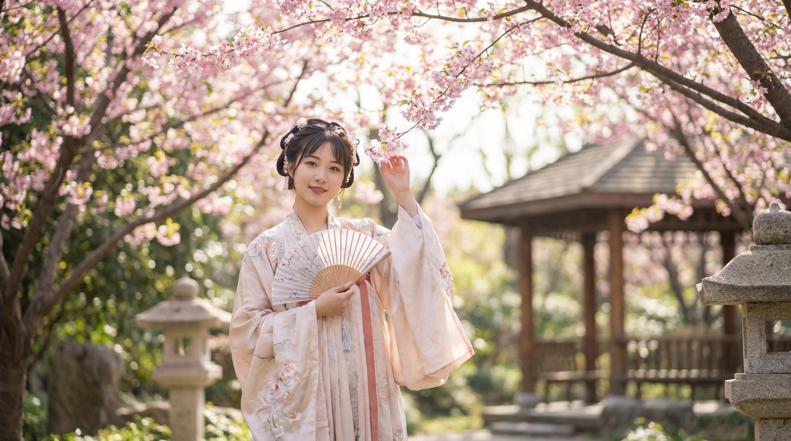 51漫画古风视频